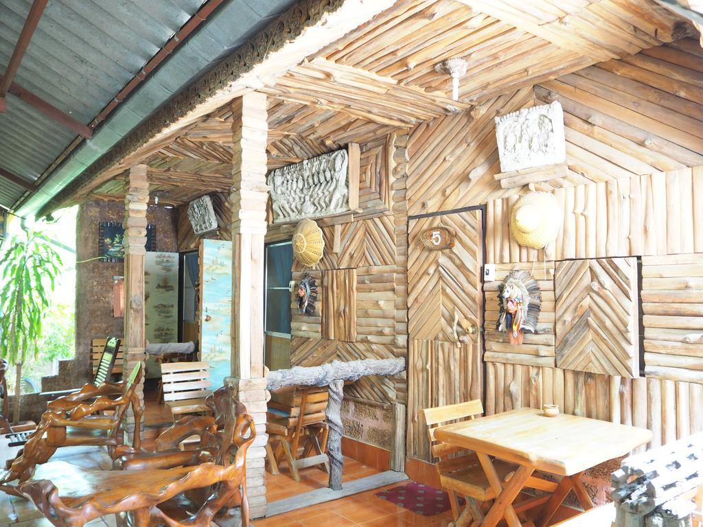 甘烹碧 三j旅馆酒店 外观 照片