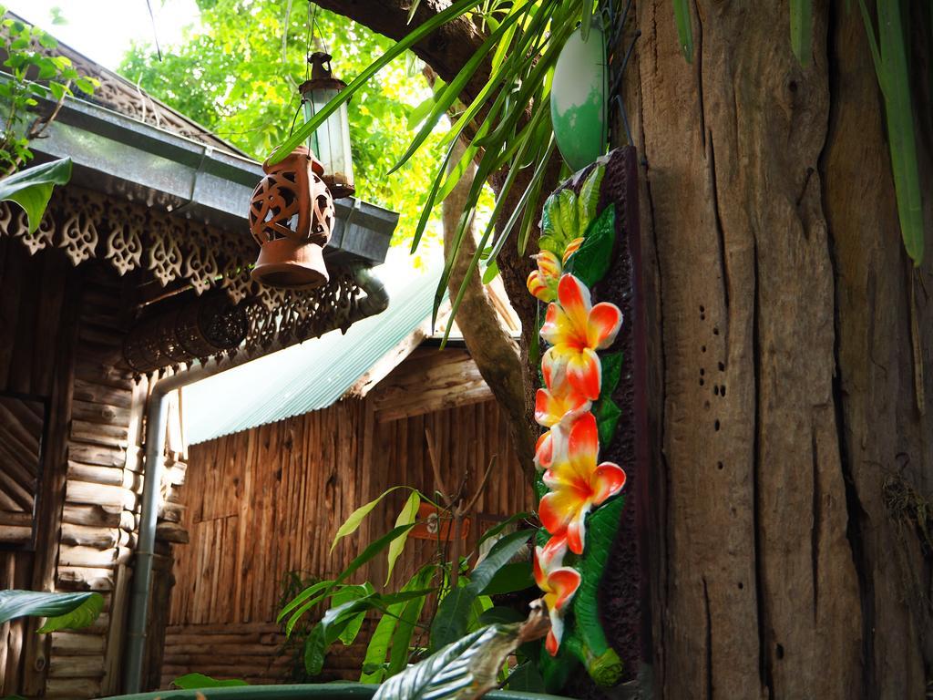 甘烹碧 三j旅馆酒店 外观 照片